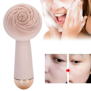 LIMPIADOR FACIAL ELÉCTRICO