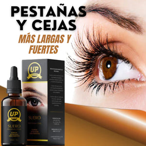 SERUM PARA PESTAÑAS